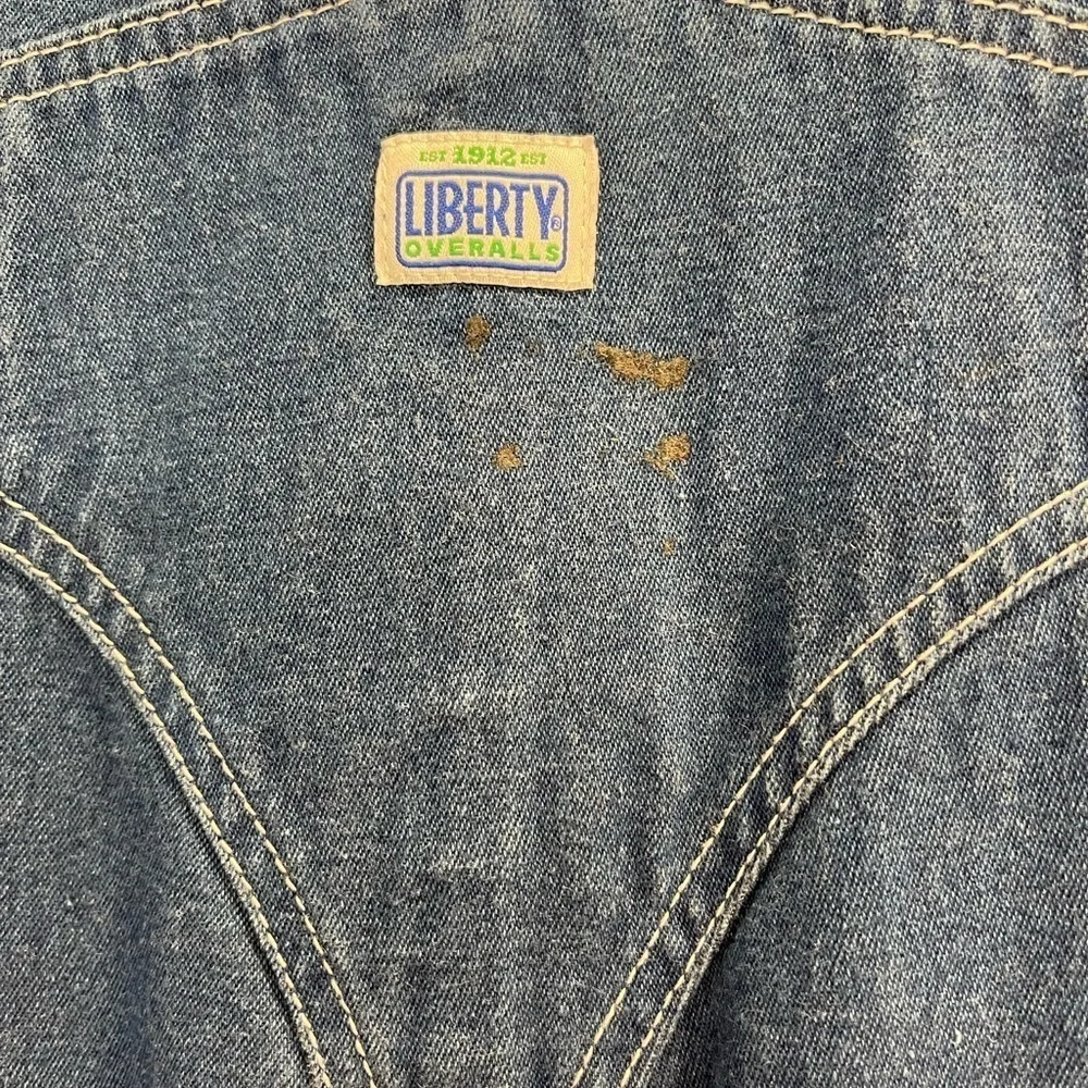 liberty blue classic